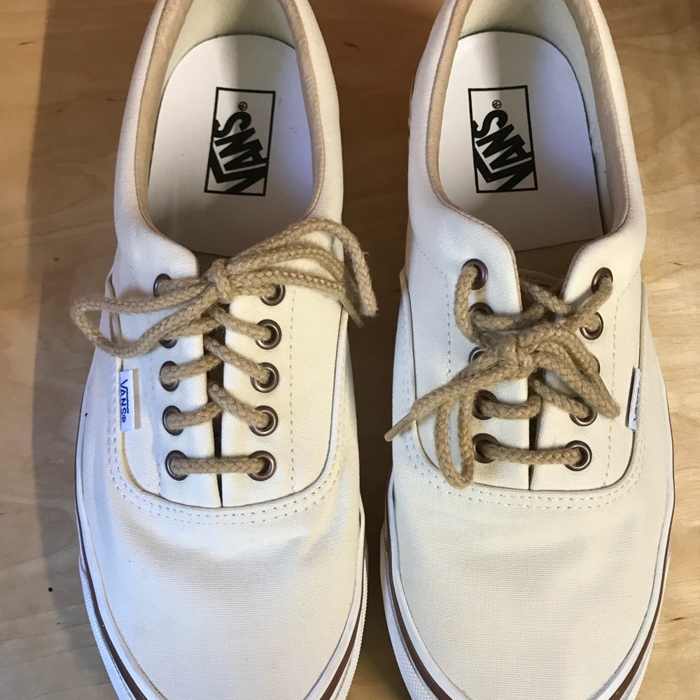 Vans Off-White Style 95 Sneaker